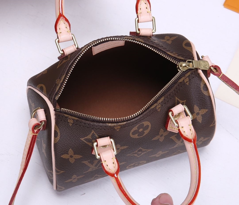 LV Speedy Bags